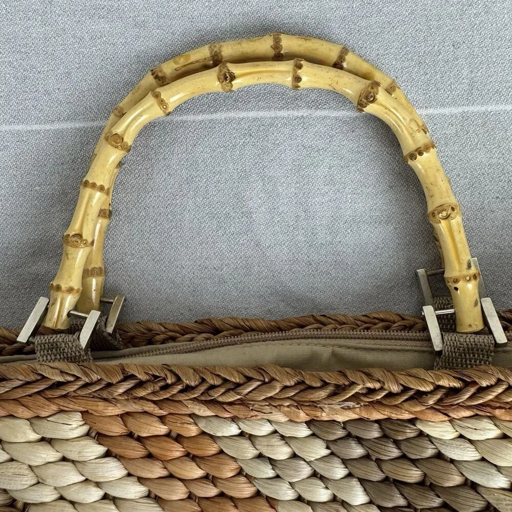 Unbranded vintage woven